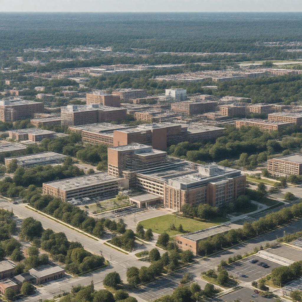 Duke University Medical Center